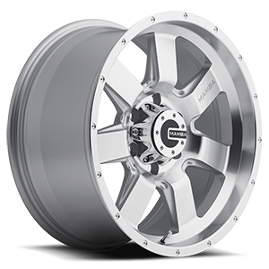 Mamba Wheels M14
