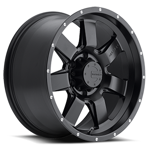 Mamba Wheels M14