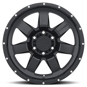 Mamba Wheels M14