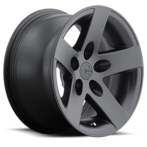 Mamba Wheels MR1X