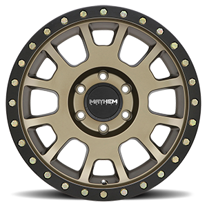 Mayhem Wheels 8302 Scout