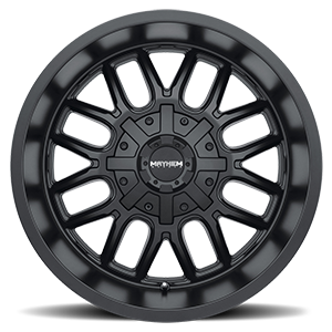 Mayhem Wheels 8107 Cogent