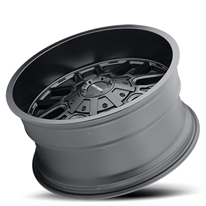 Mayhem Wheels 8107 Cogent