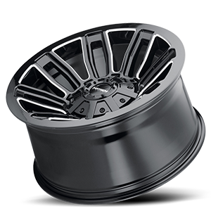 Mayhem Wheels 8108 Decoy