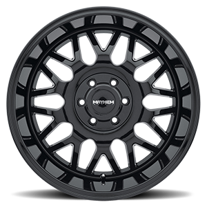 Mayhem Wheels 8110 Tripwire