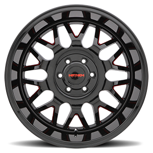 Mayhem Wheels 8110 Tripwire