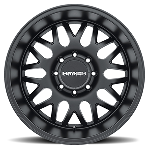 Mayhem Wheels 8110 Tripwire