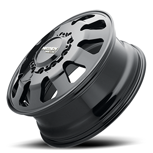 Mayhem Wheels 8181 Challenger