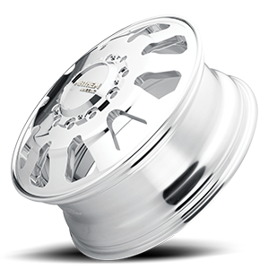 Mayhem Wheels 8181 Challenger