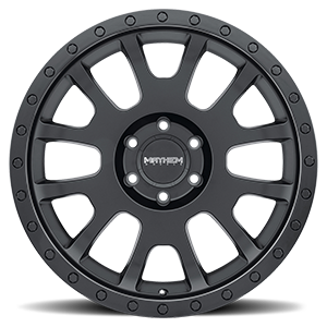 Mayhem Wheels 8302 Scout