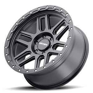 Mayhem Wheels 8304 Delta