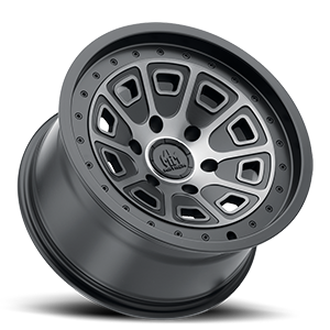 Mayhem Wheels 8301 Flatiron