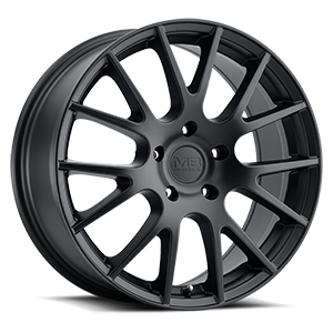 Limited Supply MB Motoring Crux Wheels | California Wheels