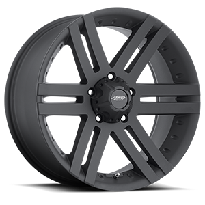 Vortex 5 Matte Black