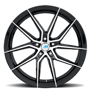 2Crave Mach Euro Concave ME.6