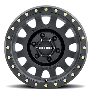 Method Race Wheels MR305 - NV