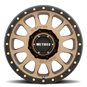 Method Race Wheels MR305 - NV - HD