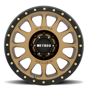 Method Race Wheels MR305 - NV