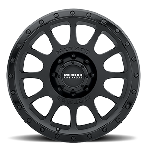 Method Race Wheels MR305 - NV