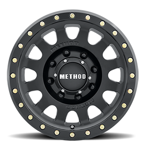 Method Race Wheels MR305 - NV