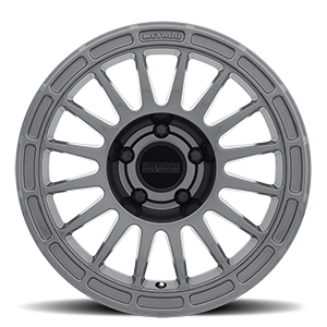 Method Race Wheels MR314