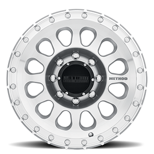 Method Race Wheels MR315