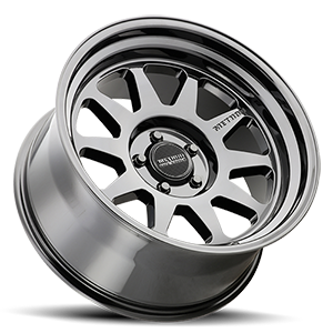 Method Race Wheels MR316