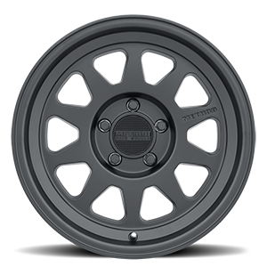 Method Race Wheels MR316