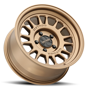 Method Race Wheels MR318