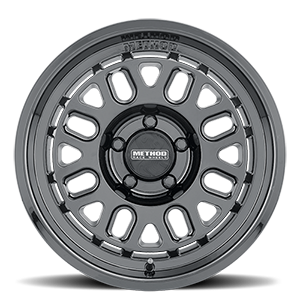 Method Race Wheels MR321