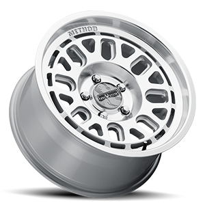 Method Race Wheels MR321