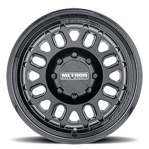 Method Race Wheels MR321