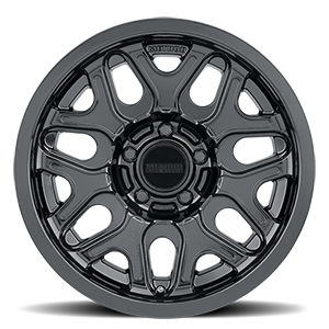 Method Race Wheels MR322