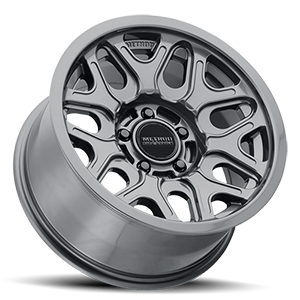 Method Race Wheels MR322