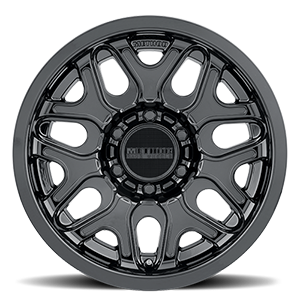 Method Race Wheels MR322