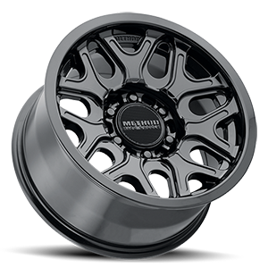 Method Race Wheels MR322