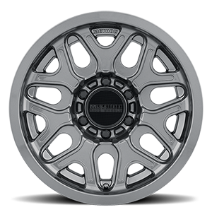 Method Race Wheels MR322