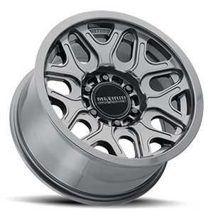 Method Race Wheels MR322
