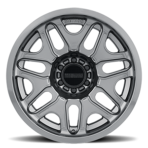 Method Race Wheels MR322