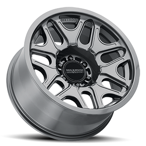 Method Race Wheels MR322