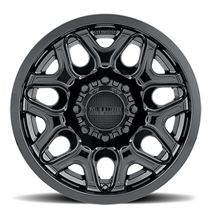 Method Race Wheels MR322