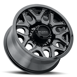 Method Race Wheels MR322