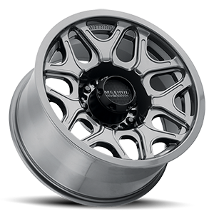 Method Race Wheels MR322