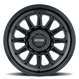 Method Race Wheels MR323