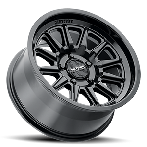 Method Race Wheels MR323