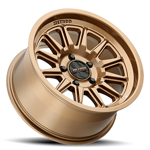 Method Race Wheels MR323