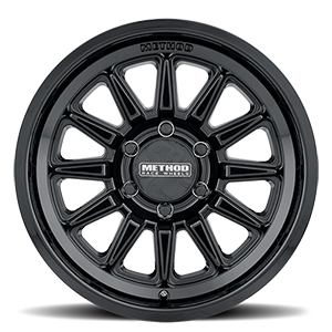 Method Race Wheels MR323