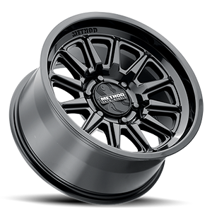 Method Race Wheels MR323