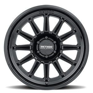 Method Race Wheels MR323
