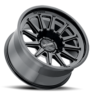 Method Race Wheels MR323